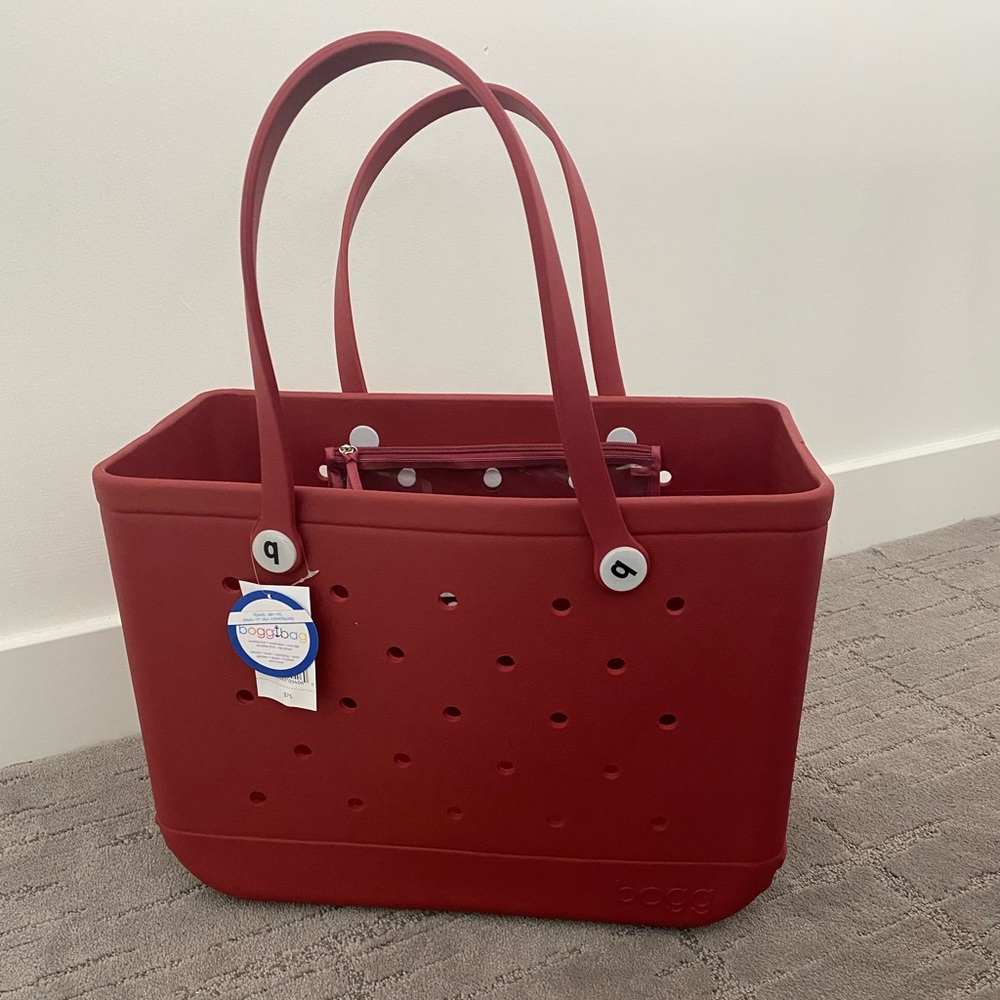 Bogg Bag NWT large/original